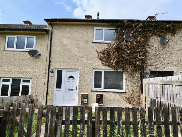 House at Copperbeech Way, Colburn