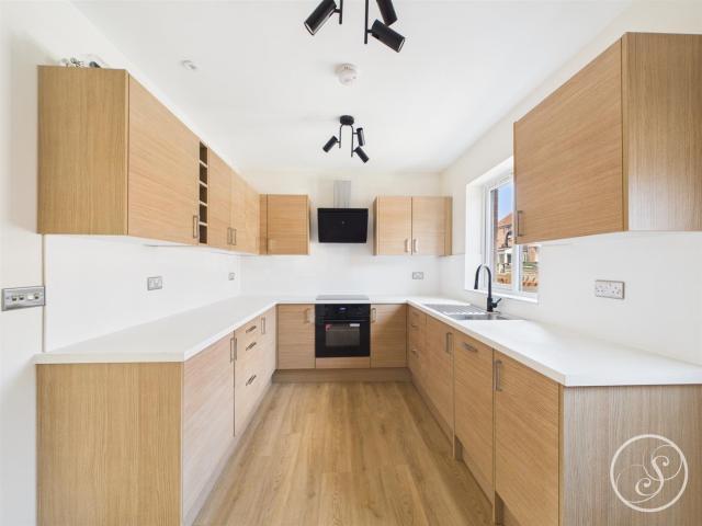 House at Copperfield Drive, Leeds