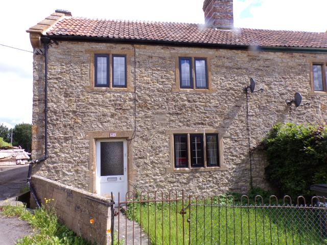 House at Coppits Hill Lane, Yeovil Marsh