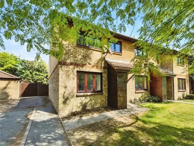 House at Copse Close, Greater London