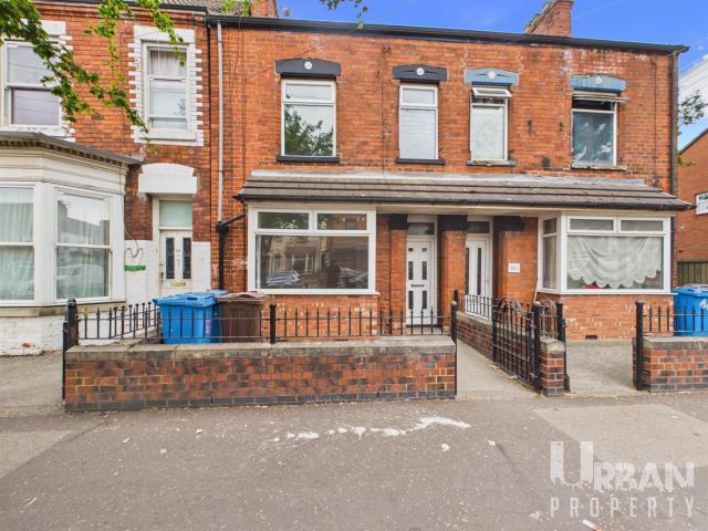 House at Cordella Close, Hull