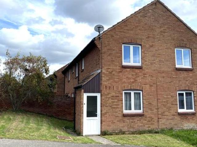 House at Cornfield Road, Devizes