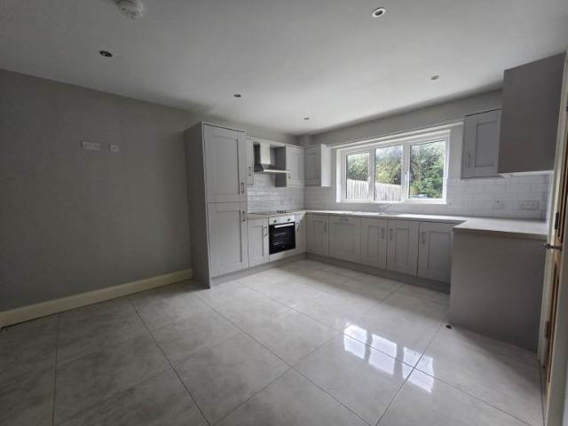 House at Cornmarket Street, Tandragee