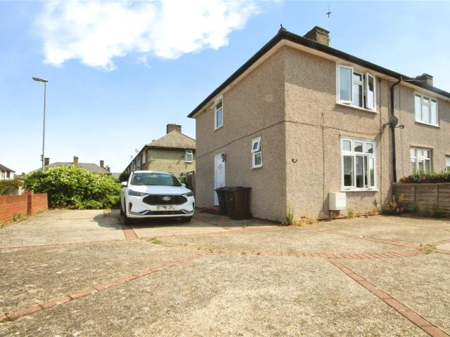 House at Cornworthy Road, Greater London