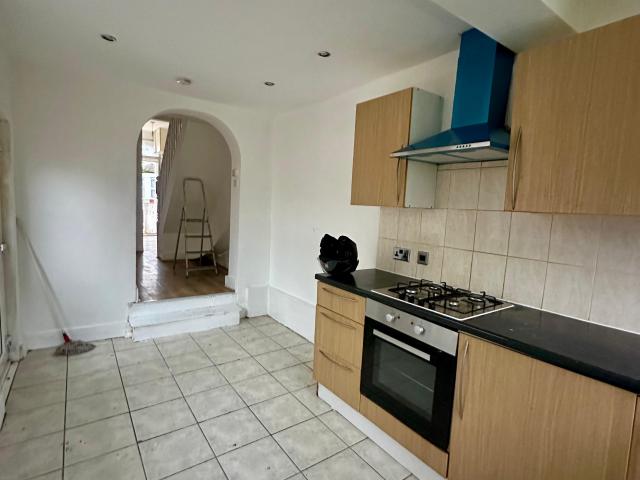 House at Cornwallis Grove, Greater London