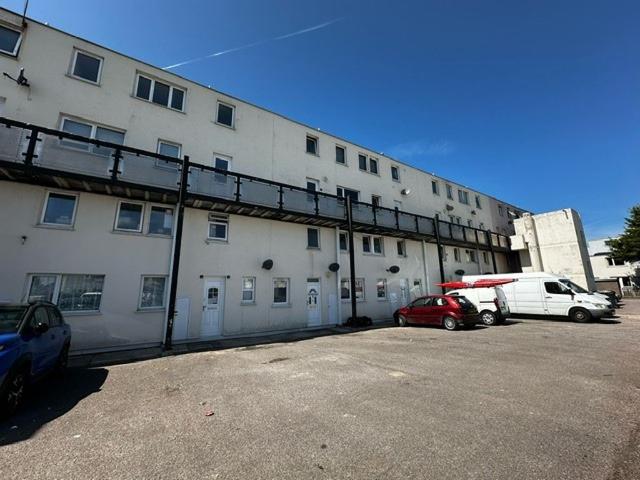 House at Cornwell Close, Gosport