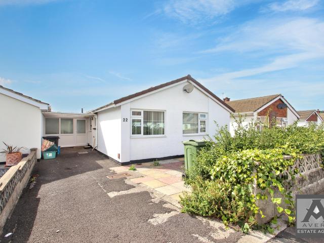 House at Corondale Road, Weston super Mare