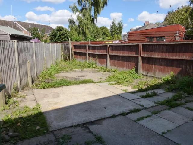 House at Corporation Road, Fenland District