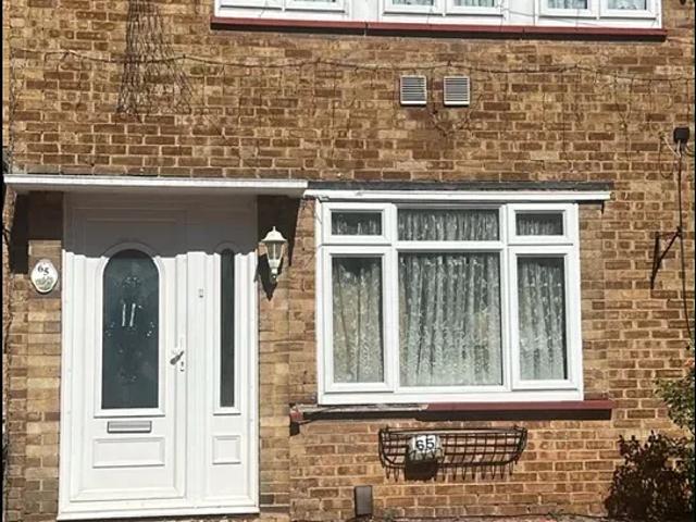 House at Corran Way, South Ockendon
