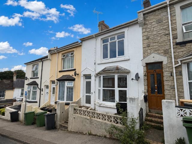 House at Corsham Road, Paignton