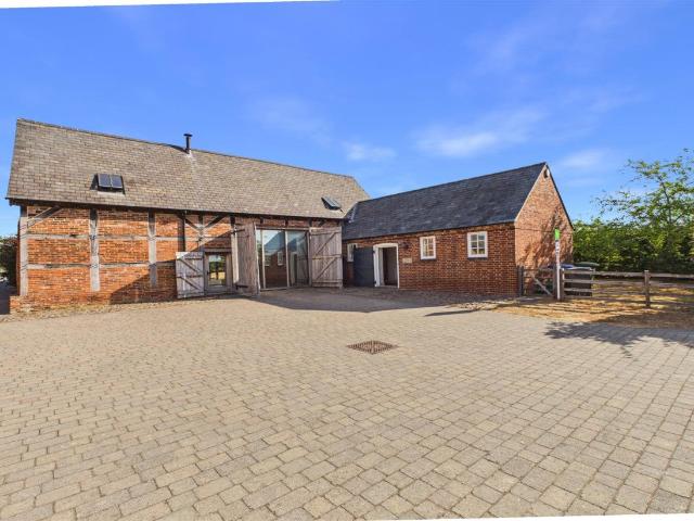 House at Cosford Lane, Rugby