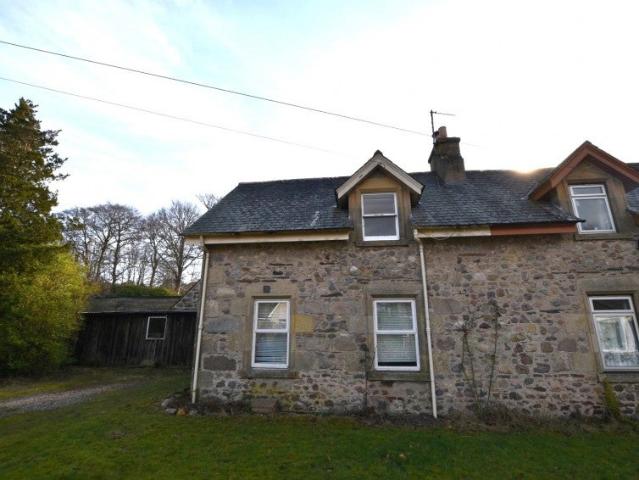 House at Cottage Road, Stanford in the Vale