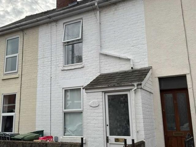 House at Cotterell Street, Hereford