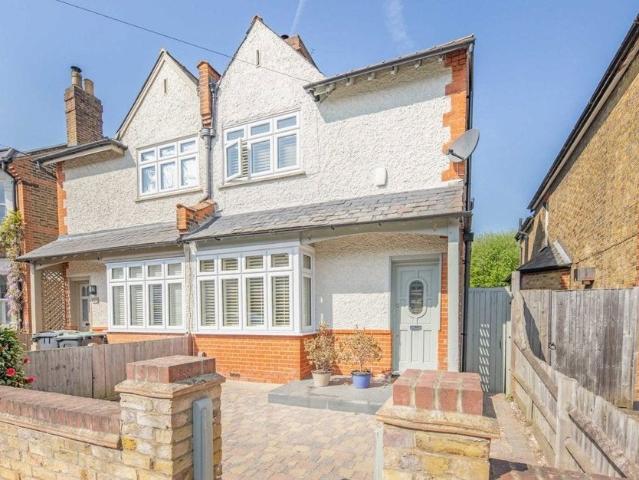 House at Cotterill Road, Greater London