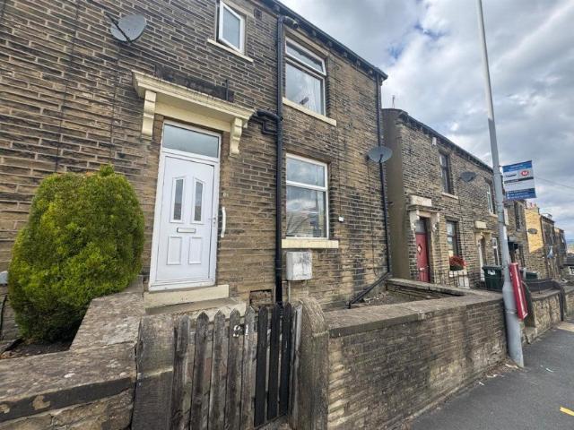House at Cottingley Road, Bradford