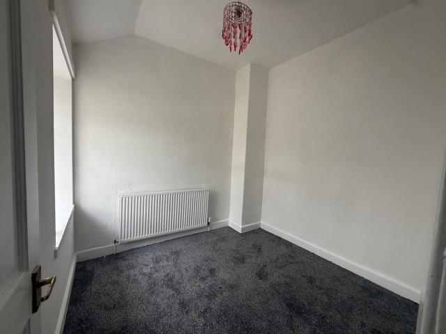 House at Cotton Street, Padiham
