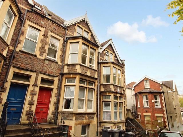 house at Cotham, Brookfield Road, BS6 5PW