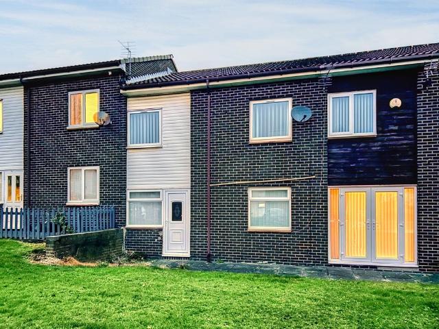 House at Cotswold Place, Peterlee
