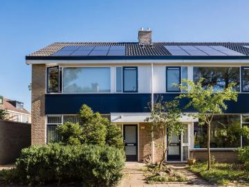 house at Couwenhoven Utrecht Zeist 3703 EM