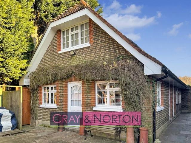 House at Coulsdon Road, Greater London