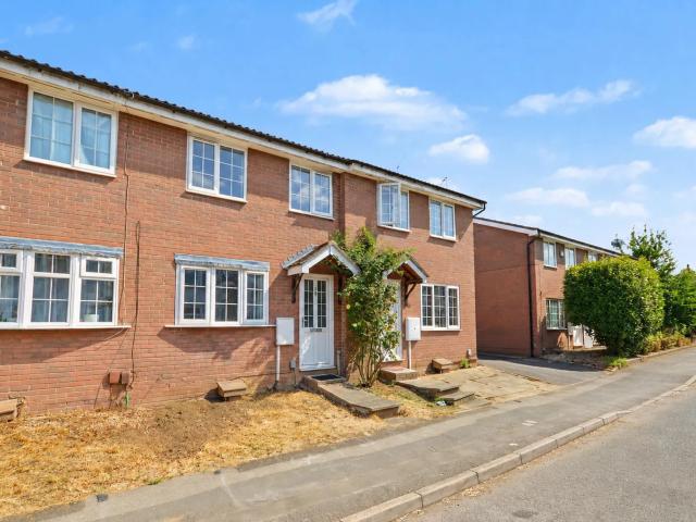 House at Countess Road, Northampton