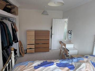 West Lancashire, Lancashire county, North West England