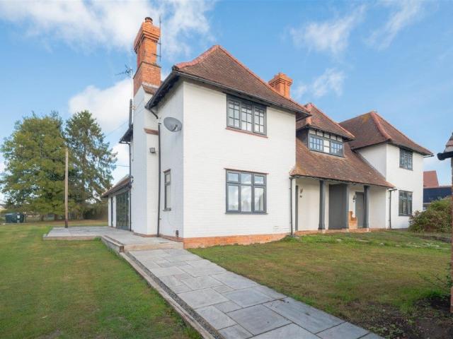 House at Court Drive, Tewkesbury