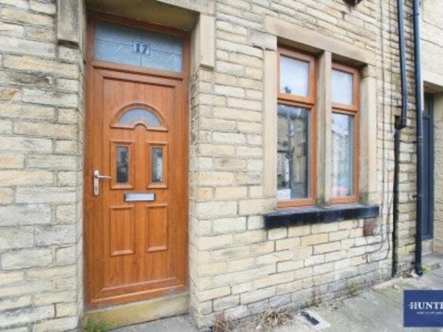 House at Coventry Street, Bradford