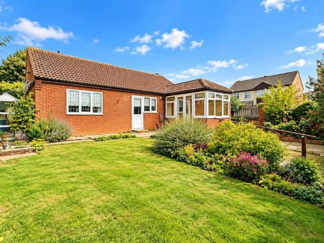 House at Covill Close, South Kesteven