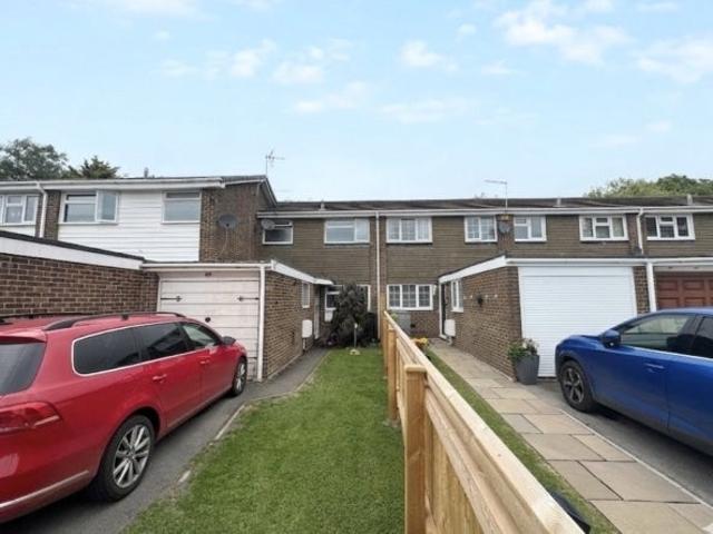 House at Covingham Drive, Stratton St. Margaret