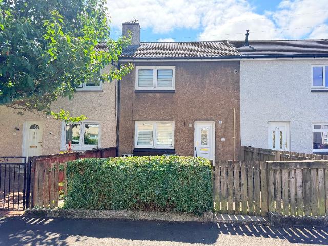 House at Cowal Drive, Johnstone