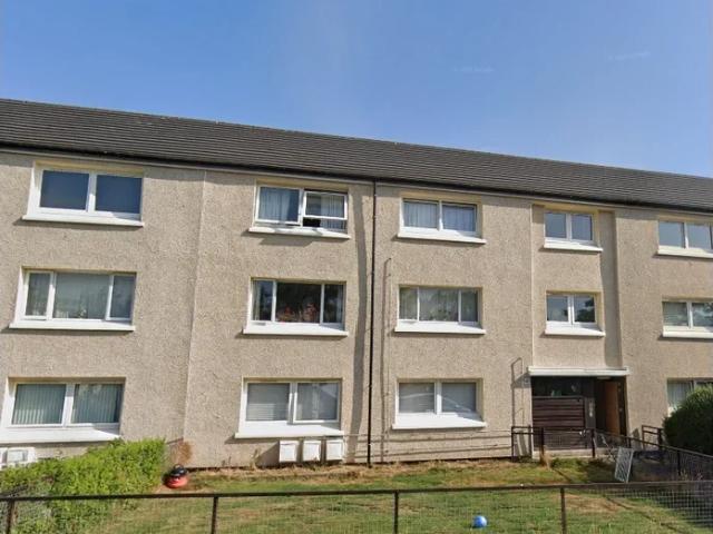 House at Cowal Drive, Johnstone