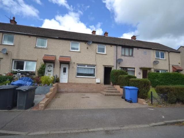 House at Cowan Terrace, Penicuik