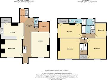House at Cowdale Lane, Sturton By Stow
