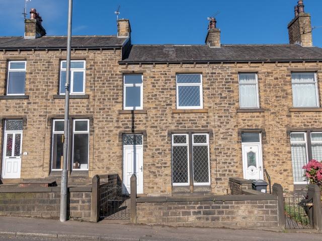 House at Cowlersley Lane, Kirklees