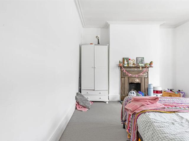 House at Cowley Road, Greater London