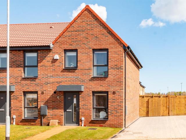 House at Cowslip Drive, Redcar