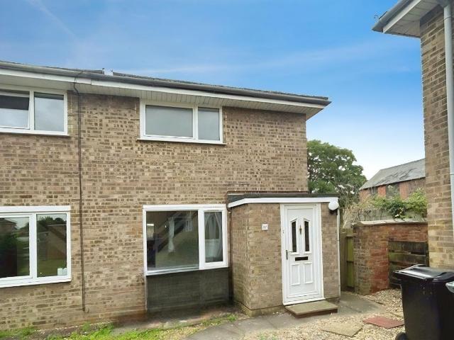House at Clover Road, South Kesteven