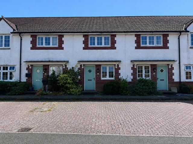 House at Clover Way, Teignbridge