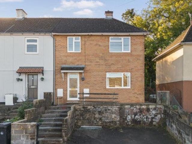 House at Claypiece Road, Bristol