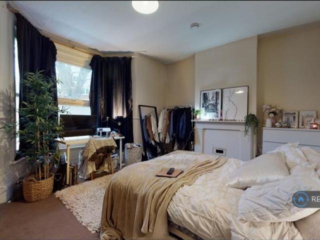 House at Clayton Road, Greater London