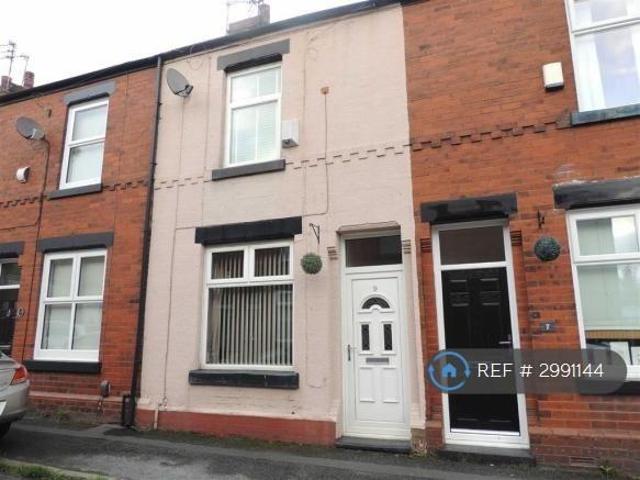 House at Clayton Street, Tameside