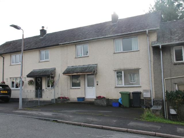 House at Claife Avenue, Windermere