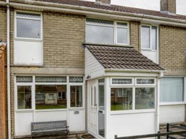 House at Clanmorris Avenue, Bangor