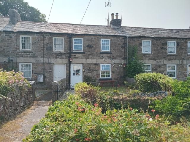 House at Clann Lane, Lanivet