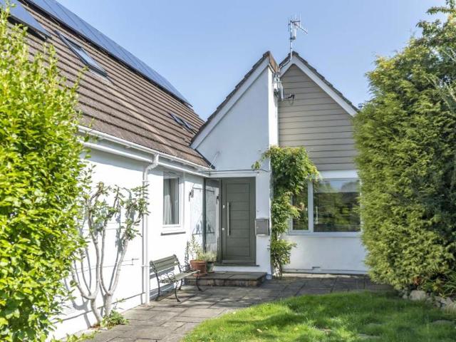House at Clapton Lane, Portishead