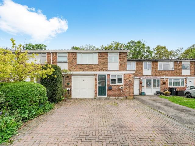 House at Claremont Close, Greater London