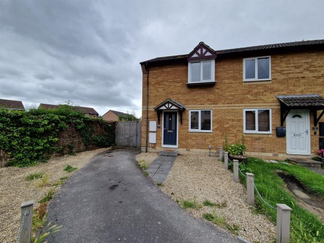House at Claremont Grove, Bridgwater