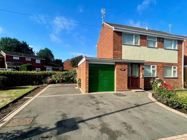 House at Claremont Street, Sandwell