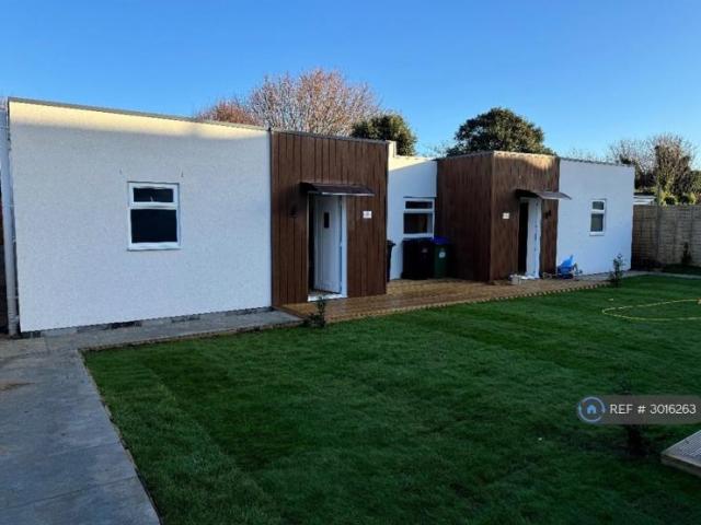House at Claremont Road, Seaford